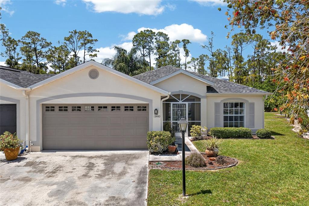 Property for sale at 13440 SW PEMBROKE CIRCLE N, LAKE SUZY, FL, 34269