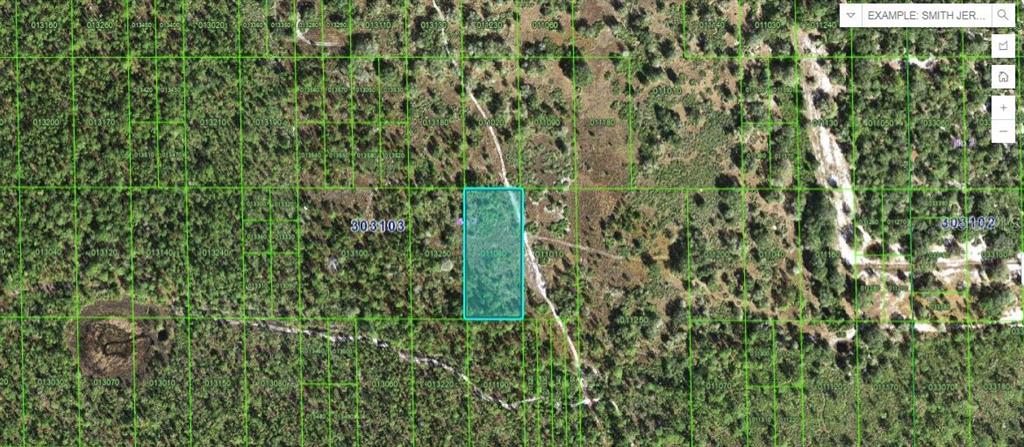 Property for sale at N/A, LAKE WALES, FL, 33898