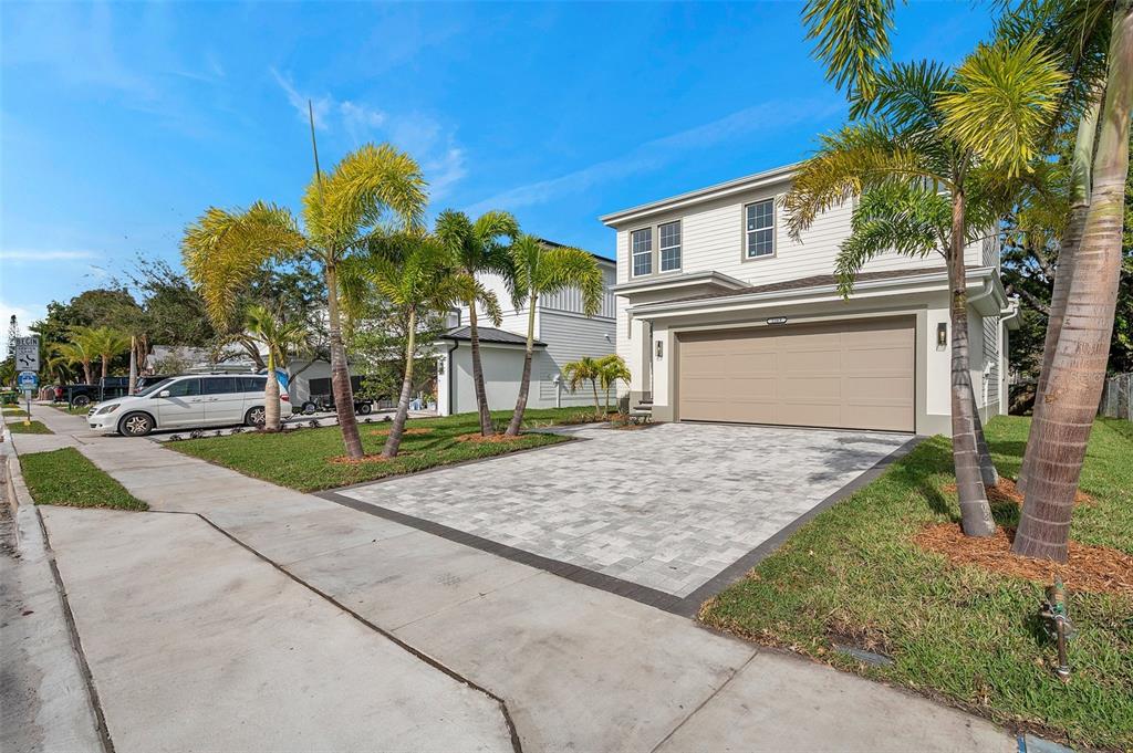 Property for sale at 2369 BAHIA VISTA STREET, SARASOTA, FL, 34239