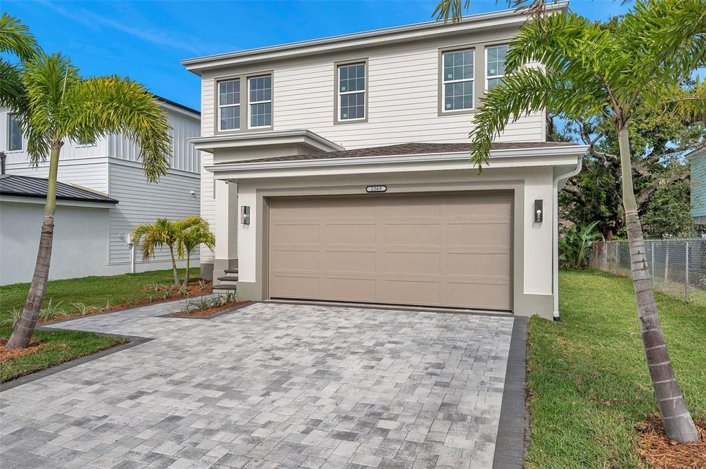 Property for sale at 2369 BAHIA VISTA STREET, SARASOTA, FL, 34239