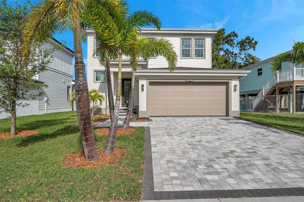 Property for sale at 2369 BAHIA VISTA STREET, SARASOTA, FL, 34239