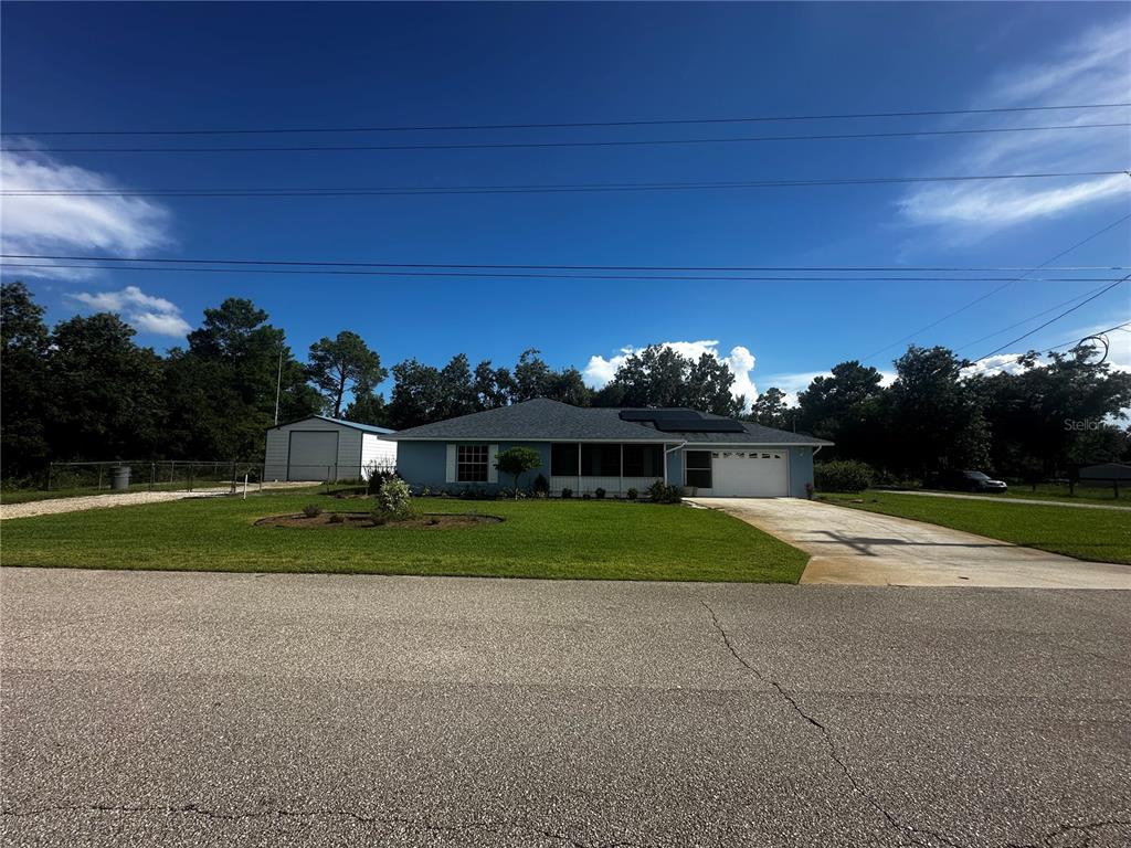 Property for sale at 5005 GRAND CONCOURSE, SEBRING, FL, 33875