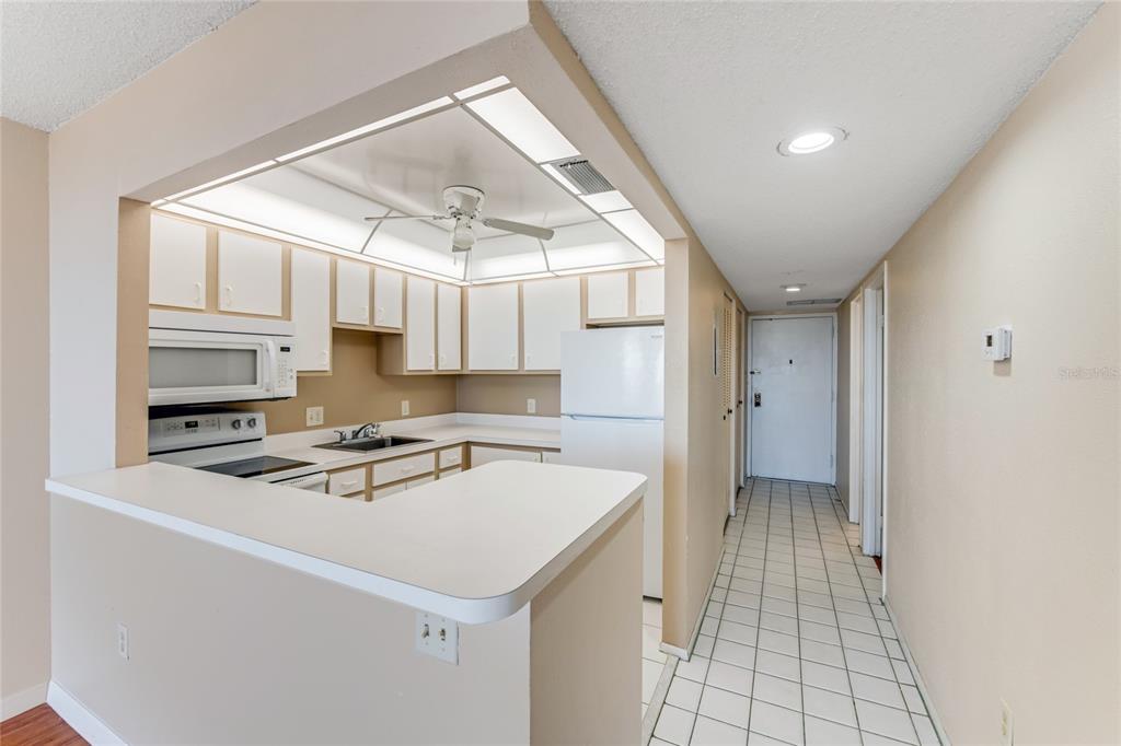 Property for sale at 935 N HALIFAX AVENUE UNIT 705, DAYTONA BEACH, FL, 32118