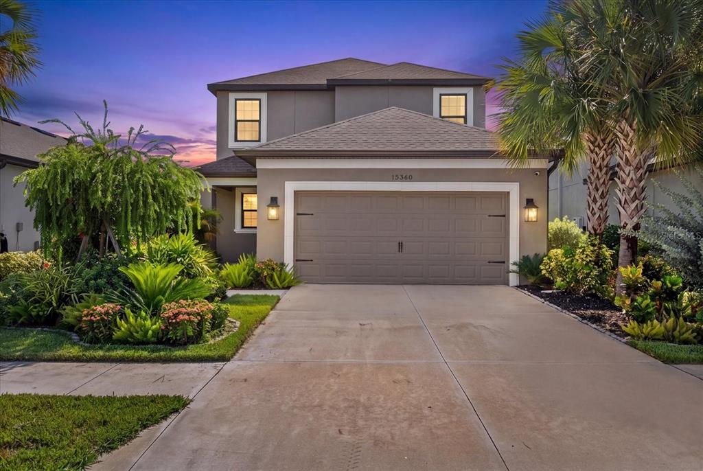 Property for sale at 15360 ISLA PALMA LANE, NOKOMIS, FL, 34275