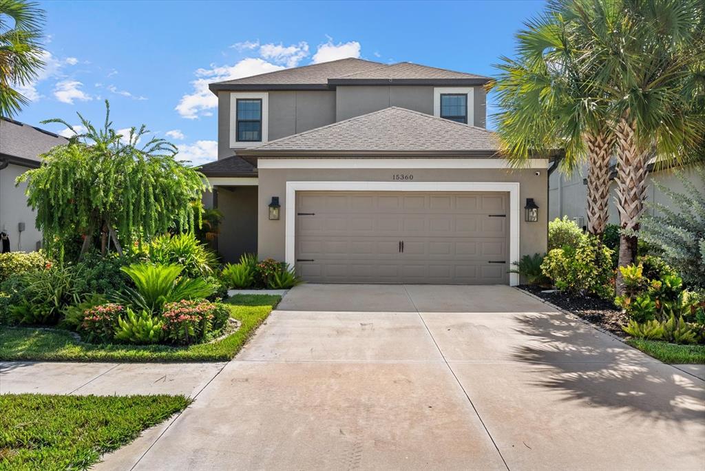 Property for sale at 15360 ISLA PALMA LANE, NOKOMIS, FL, 34275