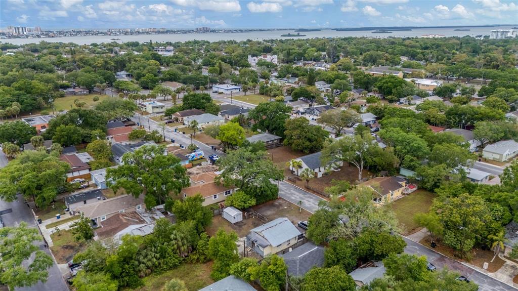 Property for sale at 1127 ENGMAN STREET, CLEARWATER, FL, 33755