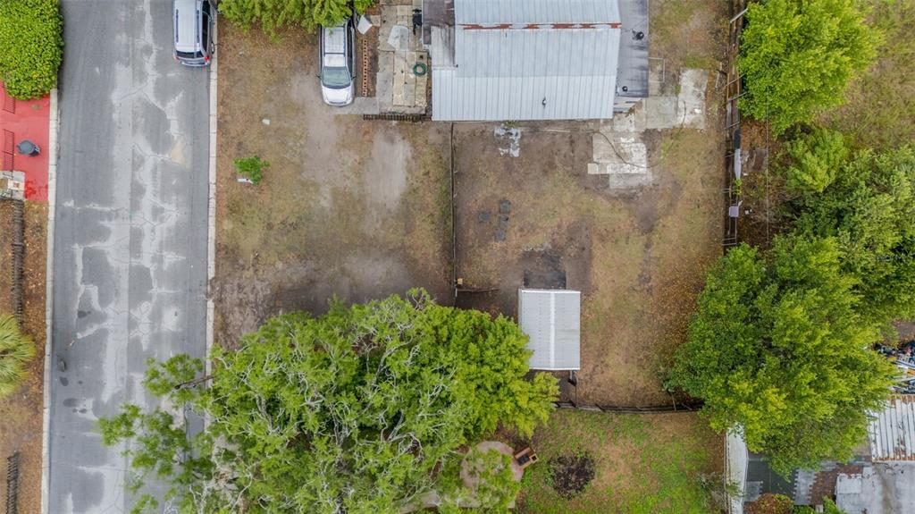 **Please note: Shed has been removed**