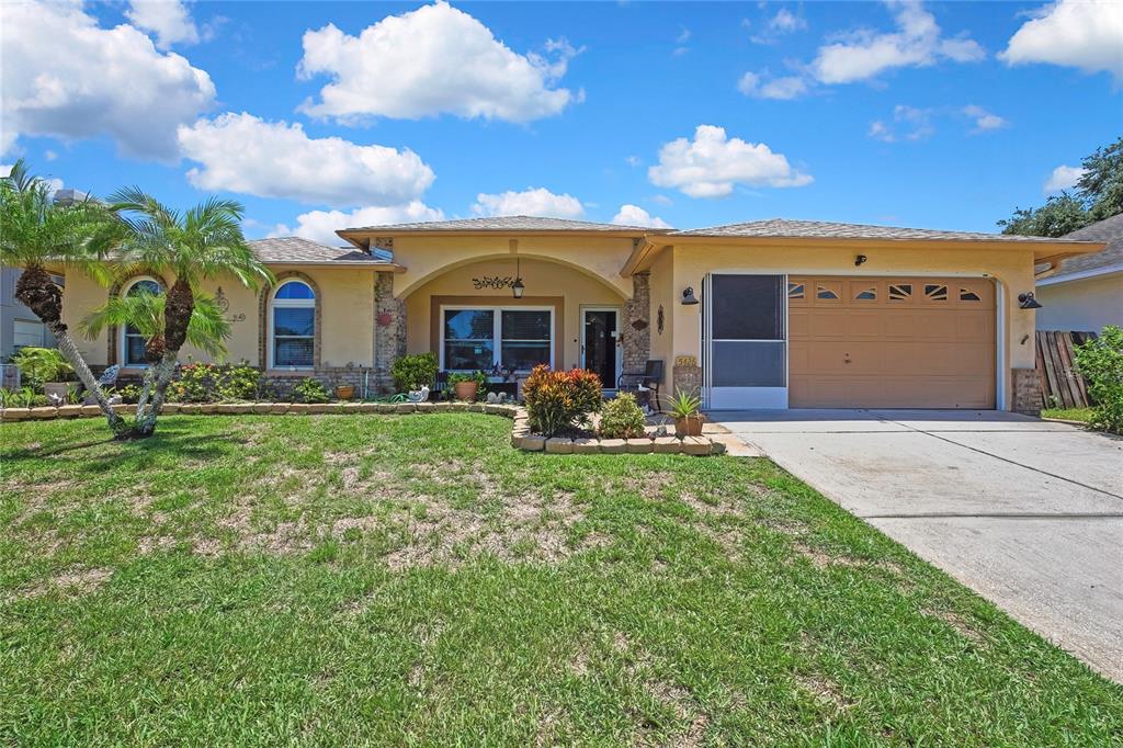 Property for sale at 5426 LA PLATA DRIVE, NEW PORT RICHEY, FL, 34655