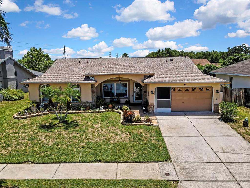 Property for sale at 5426 LA PLATA DRIVE, NEW PORT RICHEY, FL, 34655