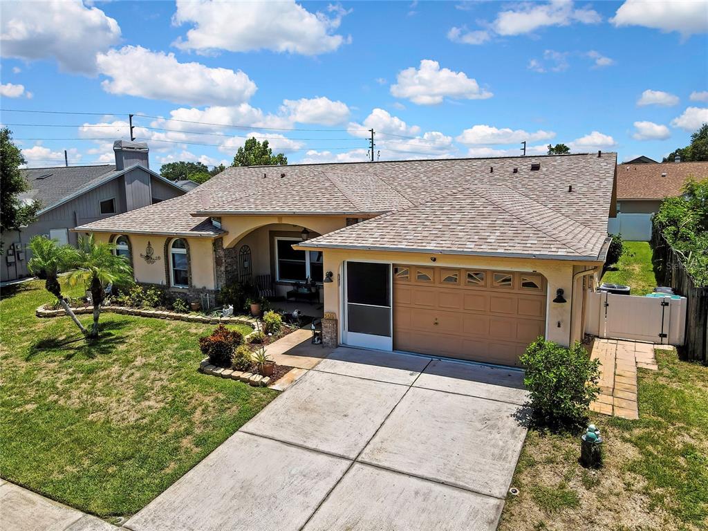 Property for sale at 5426 LA PLATA DRIVE, NEW PORT RICHEY, FL, 34655