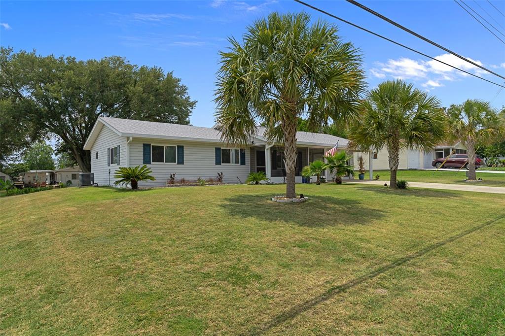 Property for sale at 6264 SW 103RD STREET ROAD, OCALA, FL, 34476