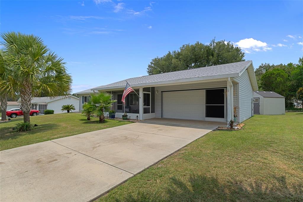 Property for sale at 6264 SW 103RD STREET ROAD, OCALA, FL, 34476