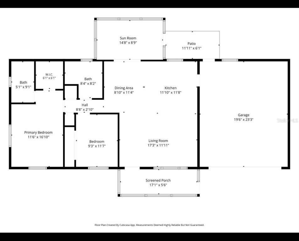Property for sale at 6264 SW 103RD STREET ROAD, OCALA, FL, 34476