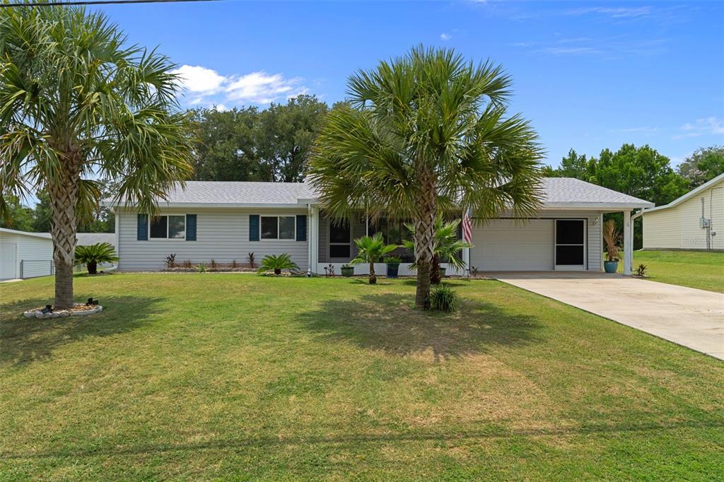 Property for sale at 6264 SW 103RD STREET ROAD, OCALA, FL, 34476