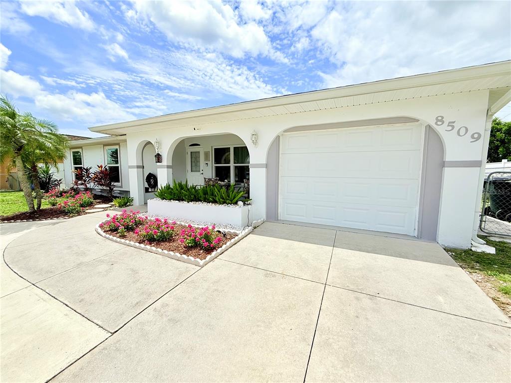 Property for sale at 8509 LA BOCA AVENUE, NORTH PORT, FL, 34287