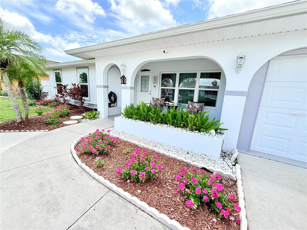 Property for sale at 8509 LA BOCA AVENUE, NORTH PORT, FL, 34287