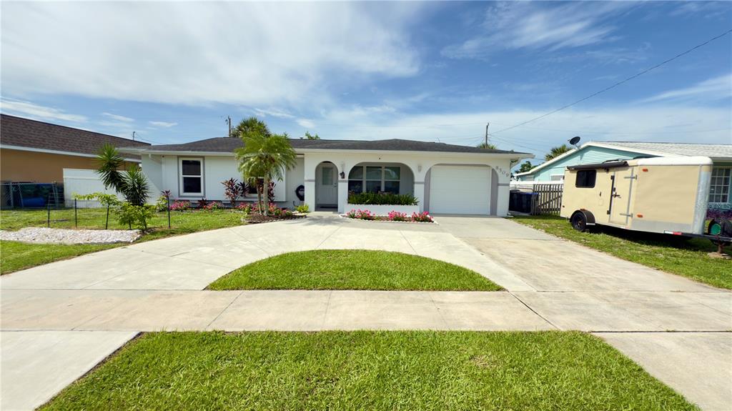 Property for sale at 8509 LA BOCA AVENUE, NORTH PORT, FL, 34287