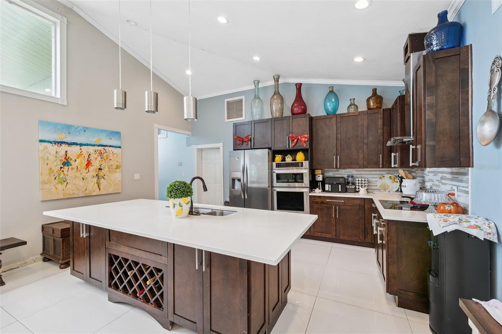 Property for sale at 4527 REDCOAT DRIVE, WESLEY CHAPEL, FL, 33543