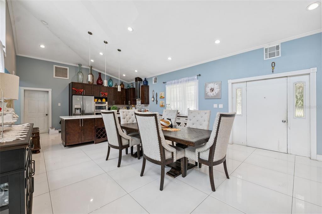 Property for sale at 4527 REDCOAT DRIVE, WESLEY CHAPEL, FL, 33543