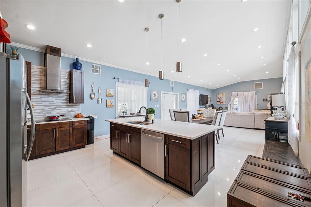 Property for sale at 4527 REDCOAT DRIVE, WESLEY CHAPEL, FL, 33543