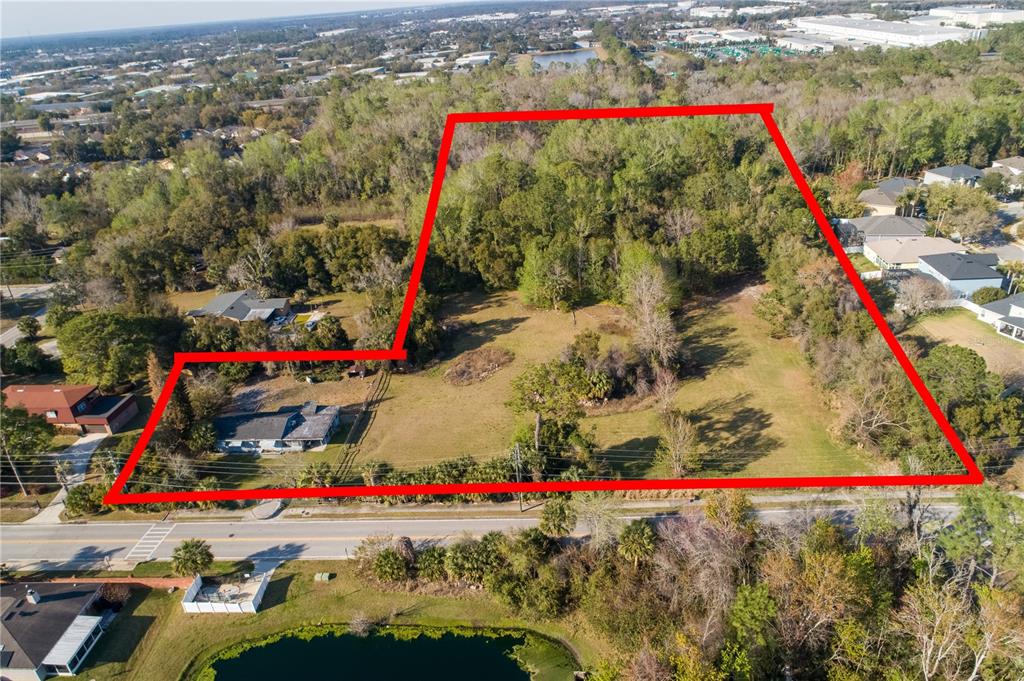 Property for sale at 921 VIHLEN ROAD, SANFORD, FL, 32771