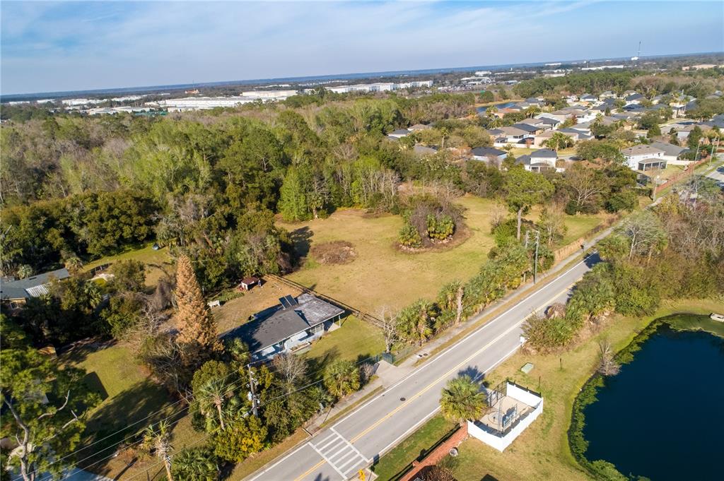 Property for sale at 921 VIHLEN ROAD, SANFORD, FL, 32771