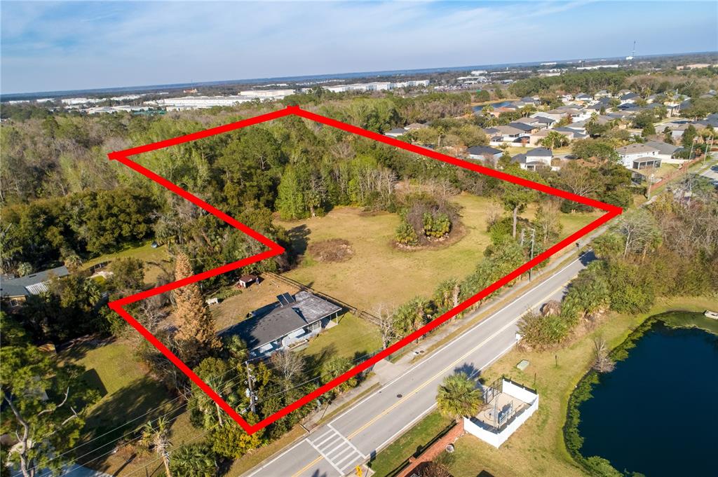 Property for sale at 921 VIHLEN ROAD, SANFORD, FL, 32771
