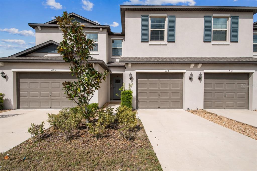 Property for sale at 633 ROYAL EMPRESS DRIVE, RUSKIN, FL, 33570