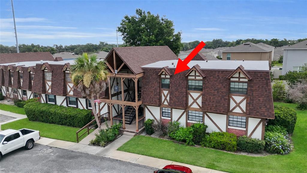 Property for sale at 500 NEWELL HILL RD UNIT 110D, LEESBURG, FL, 34748