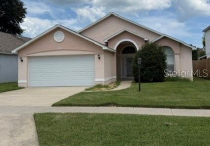 Property for sale at 540 CEDAREDGE DRIVE, NEW SMYRNA BEACH, FL, 32168