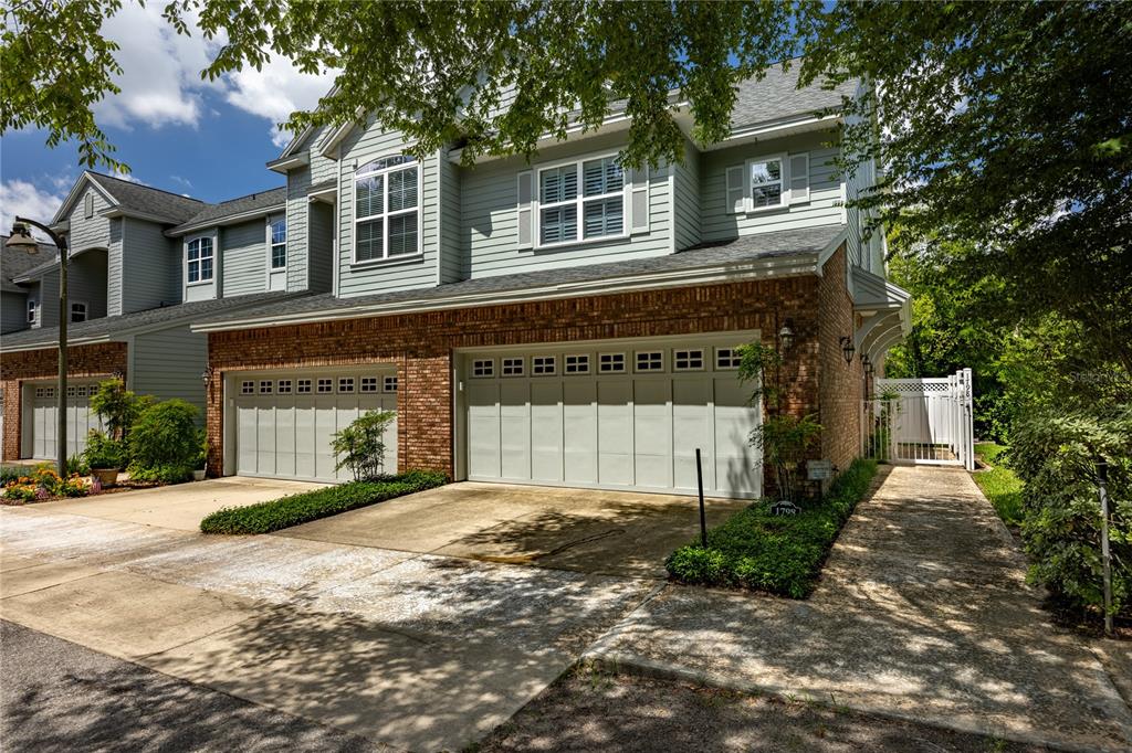 Property for sale at 1798 NW 34TH STREET UNIT 12, GAINESVILLE, FL, 32605