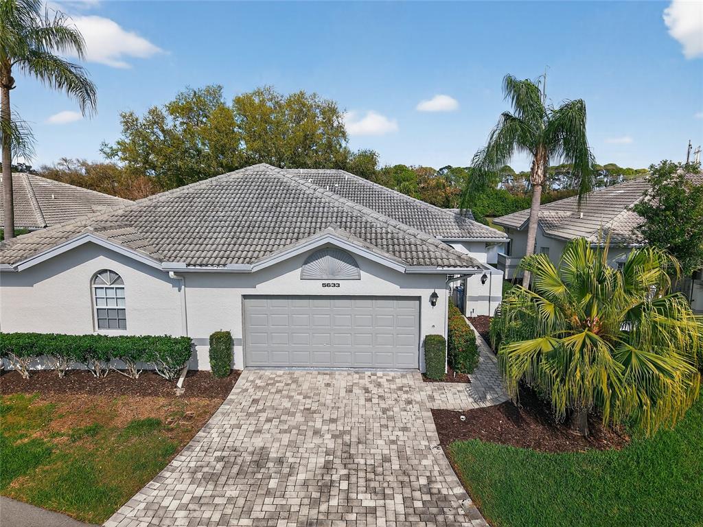 Property for sale at 5633 E LONG COMMON COURT UNIT 20, SARASOTA, FL, 34235
