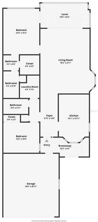 Property for sale at 5633 E LONG COMMON COURT UNIT 20, SARASOTA, FL, 34235