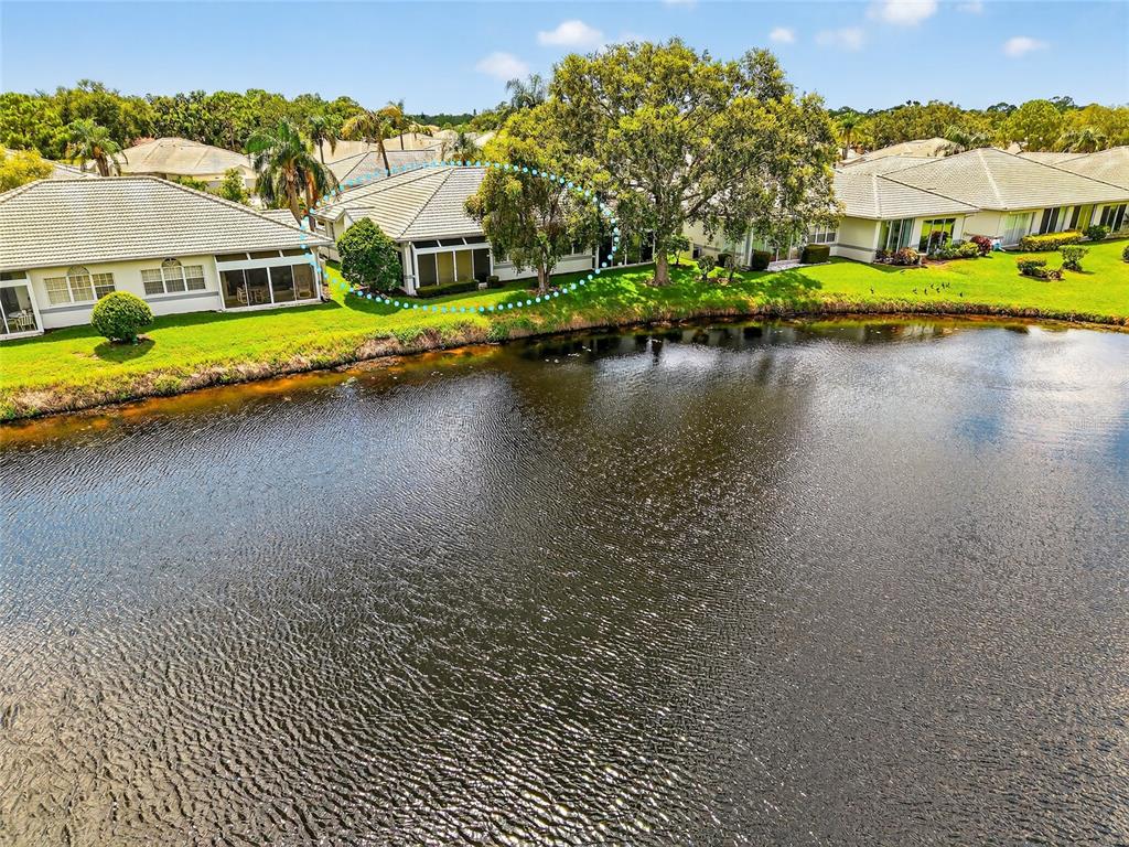 Property for sale at 5633 E LONG COMMON COURT UNIT 20, SARASOTA, FL, 34235