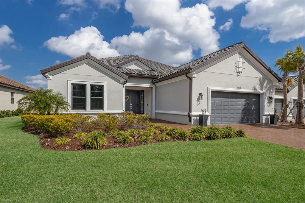 Property for sale at 5510 PANELLA COURT, PALMETTO, FL, 34221