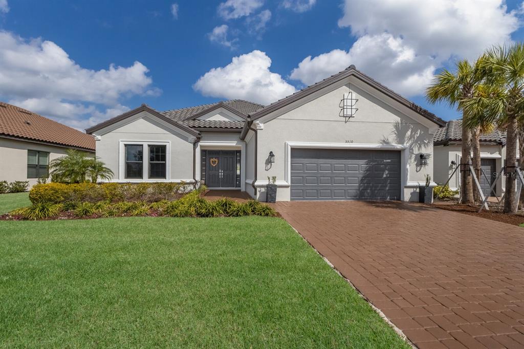 Property for sale at 5510 PANELLA COURT, PALMETTO, FL, 34221
