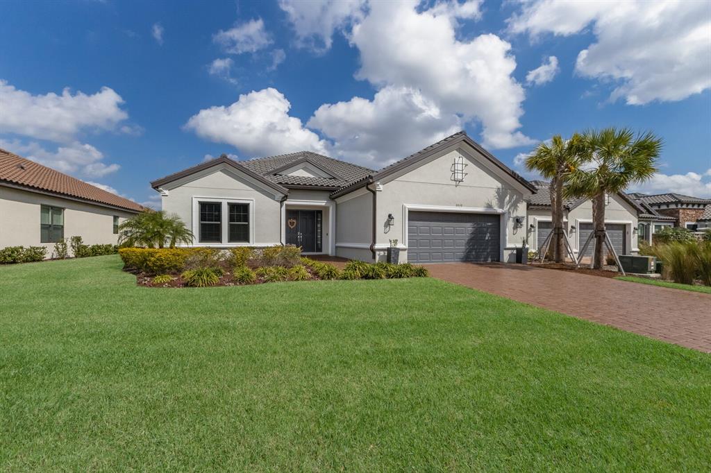 Property for sale at 5510 PANELLA COURT, PALMETTO, FL, 34221