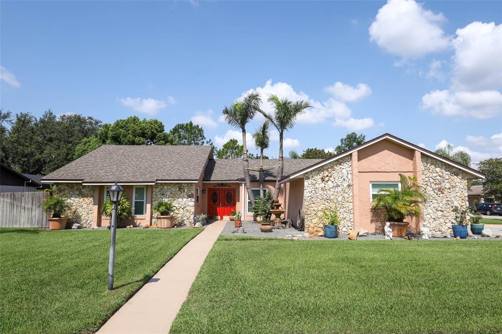 1534 Perez St, Orlando,  Rio Pinar Country Club