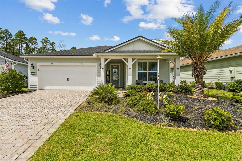 Property for sale at 217 ETHEREAL SQUARE, YULEE, FL, 32097