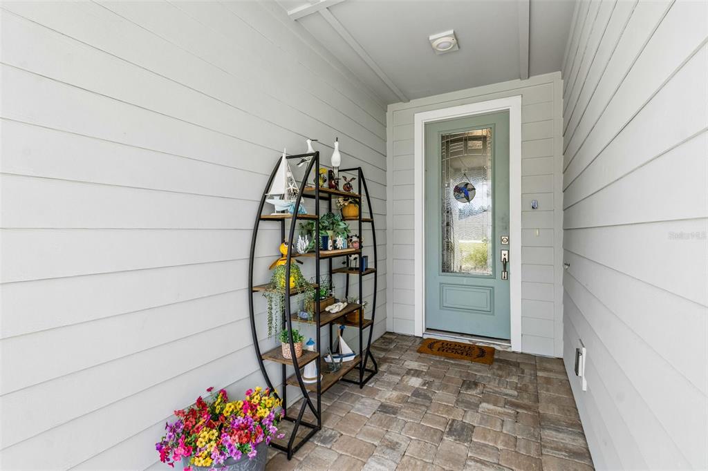 Property for sale at 217 ETHEREAL SQUARE, YULEE, FL, 32097