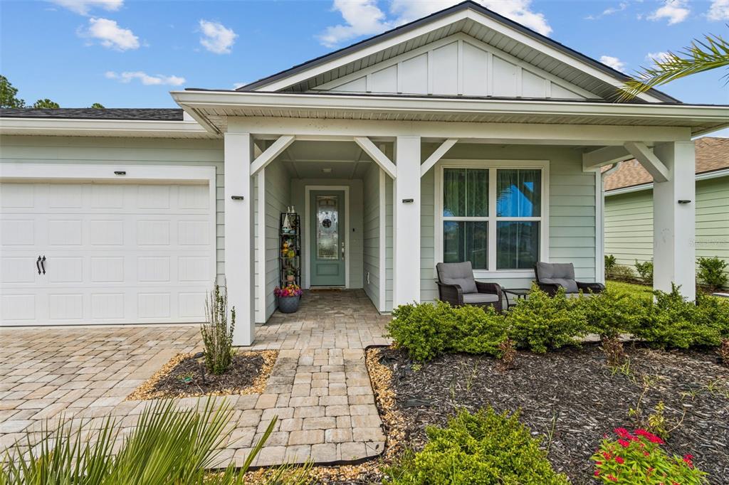 Property for sale at 217 ETHEREAL SQUARE, YULEE, FL, 32097
