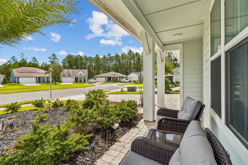 Property for sale at 217 ETHEREAL SQUARE, YULEE, FL, 32097