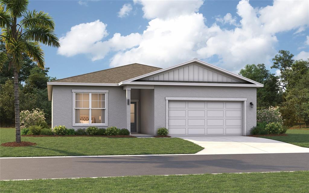 Property for sale at 1294 WILLOW CREST LANE, EAGLE LAKE, FL, 33839