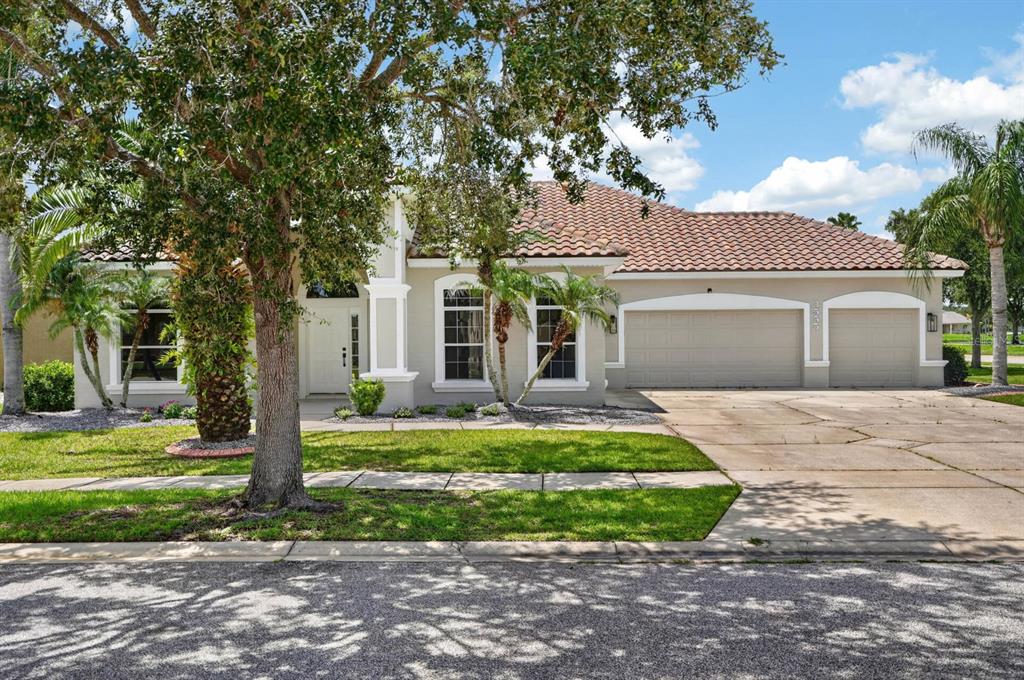 Property for sale at 3555 MARIBELLA DRIVE, NEW SMYRNA BEACH, FL, 32168