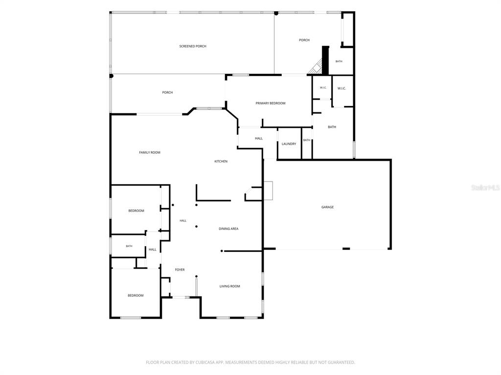 Property for sale at 3555 MARIBELLA DRIVE, NEW SMYRNA BEACH, FL, 32168