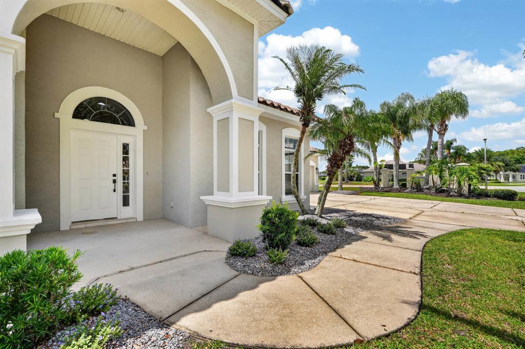 Property for sale at 3555 MARIBELLA DRIVE, NEW SMYRNA BEACH, FL, 32168