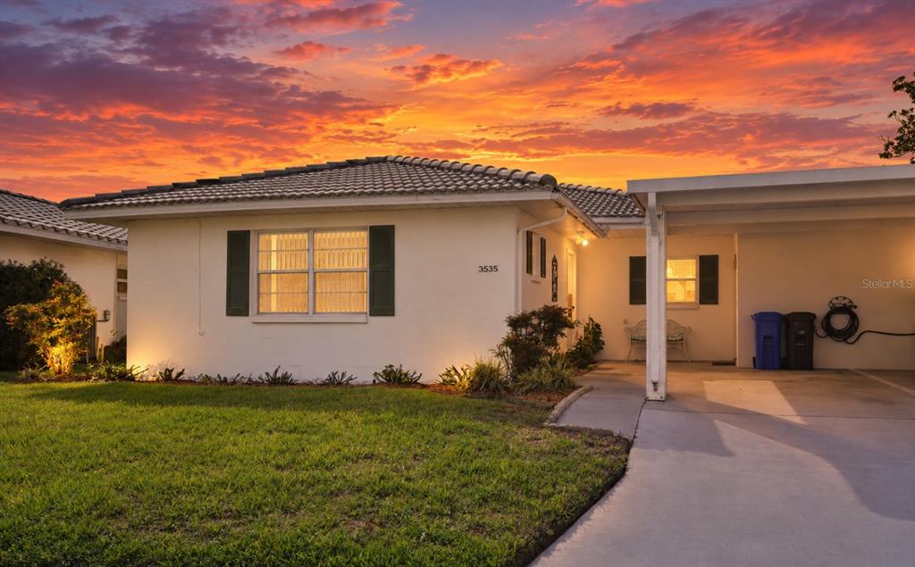 Property for sale at 3535 AMITY AVENUE UNIT 3535, LAKELAND, FL, 33803