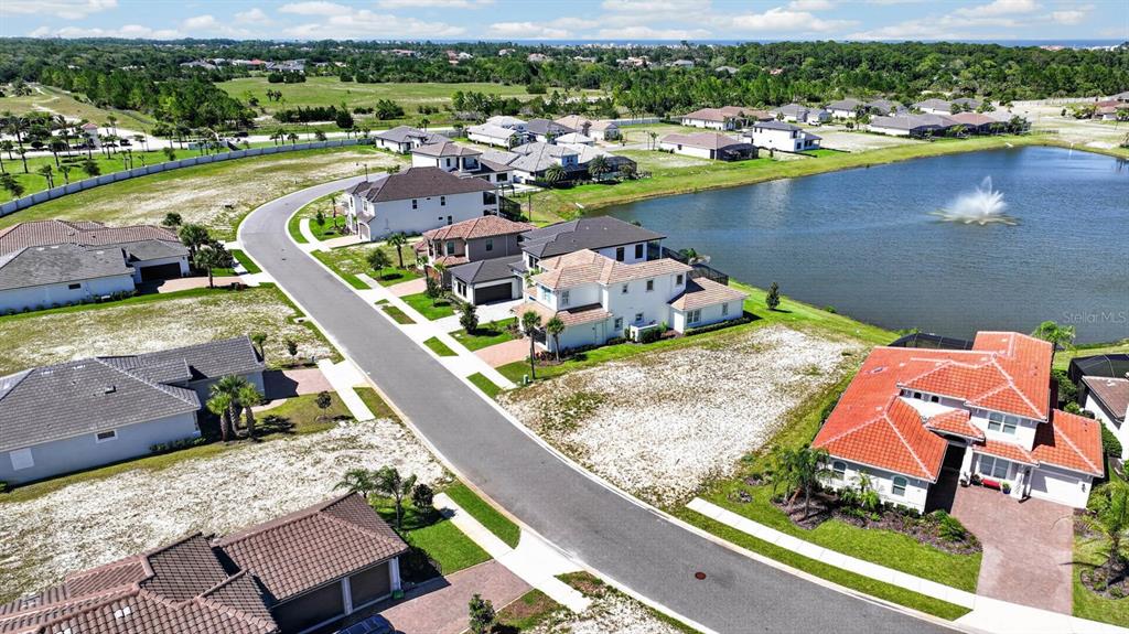 Property for sale at 47 DEL PALMA DRIVE, PALM COAST, FL, 32137