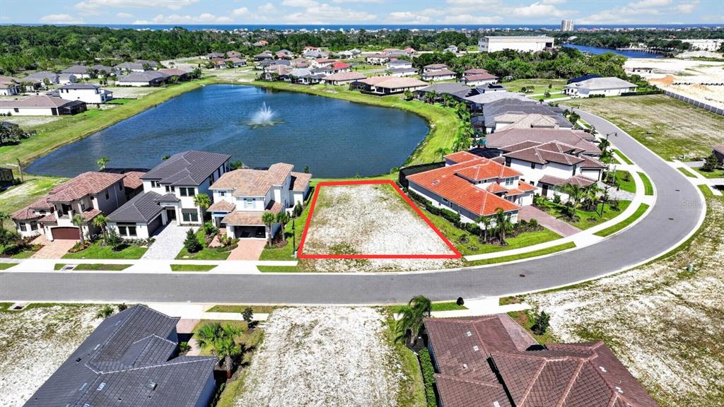 Property for sale at 47 DEL PALMA DRIVE, PALM COAST, FL, 32137