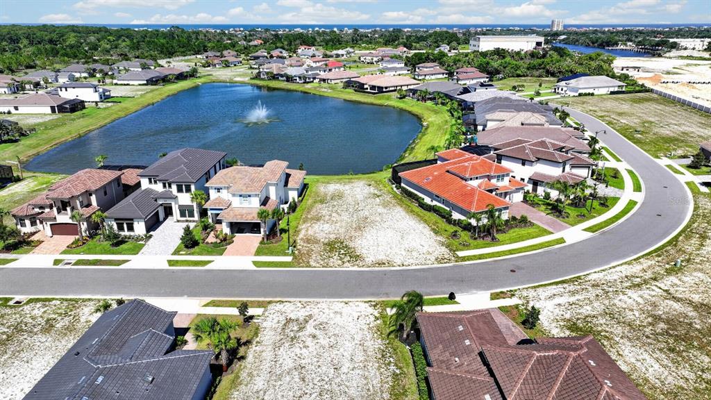 Property for sale at 47 DEL PALMA DRIVE, PALM COAST, FL, 32137
